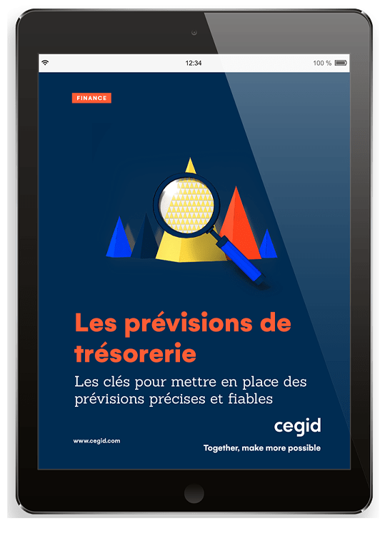 Ebook prévisions